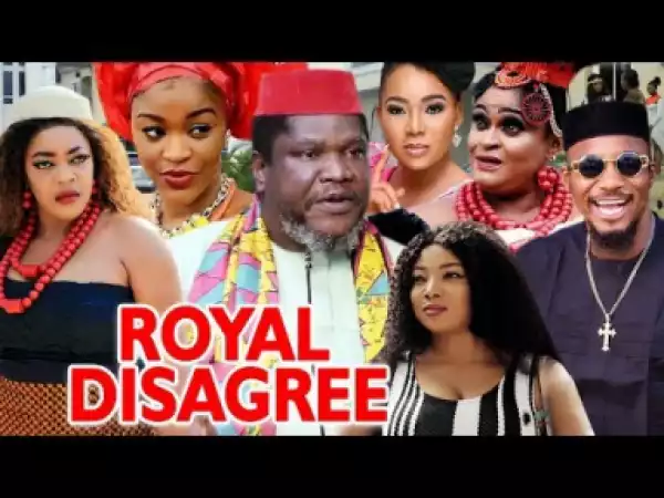 Royal Disagree Season 3 & 4 - 2019